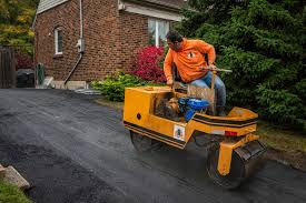 Why Choose Us For All Your Driveway Paving Needs in Portola Valley, CA?